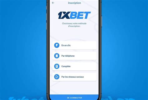 télécharger 1xbet sn - 1xbet sénégal